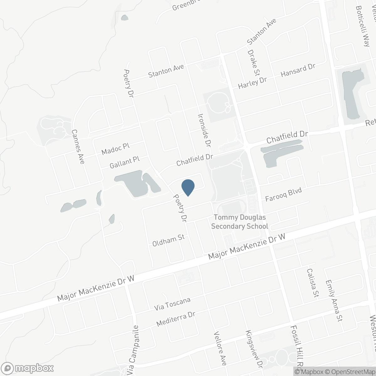 22 GARYSCHOLL ROAD, Vaughan, Ontario L4H 3R3